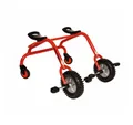 Produktbild: Winther Dreirad CHALLENGE Twin Bike – Tandem-Dreirad für Kinder von 5-12 Jahren