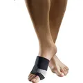 Produktbild: SPORLASTIC Fußbandage Sporlastic Metarso Spreizfußbandage mit Pelotte schwarz 4