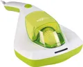 Produktbild: MAXXMEE Milben-Handstaubsauger Kompakt mit UV-C-Licht 300W weiß/limegreen