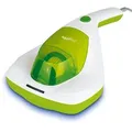 Produktbild: MAXXMEE Milben-Handstaubsauger Kompakt mit UV-C Licht  - weiß/limegreen