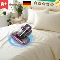 Produktbild: Milbensauger Licht Anti Milben Staubsauger Handstaubsauger Matratzensauger DE