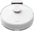 Produktbild: Dreame D10s Staubsauger Roboter,LDS-Navigation,5000Pa Saugkraft,280 Min,Weiß