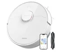 Produktbild: dreame D10s Saugroboter mit Wischfunktion, 5000Pa Staubsauger Roboter