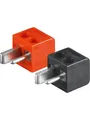 Produktbild: Pro Speaker plug set