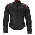 Produktbild: Acerbis Ramsey Vent 2.0, Textiljacke Damen - Schwarz/Pink - XXL