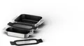 Produktbild: Pro Induction Flex Pfannen-Set HZ9FF030, 3-teilig