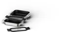 Produktbild: Siemens HZ9FF030, Kochgeschirr-Set