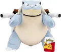 Produktbild: JAZWARES Stofftier Turtok Plüsch (30cm)