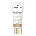 Produktbild: BB Crema Colorata Idratante 02 Media Prodigieux NUXE 30ml