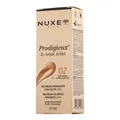Produktbild: Nuxe Prodigieux Le Teint Éclat BB Crème Teintée Hydratante 24H 02 Medium 30ml