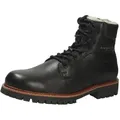 Produktbild: bugatti Winterstiefel schwarz 43 EU