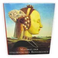 Produktbild: Malerei der italienischen Renaissance Beck James H 1999 Könemann Kunst Buch