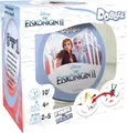 Produktbild: Asmodee Dobble Disney Frozen II - Kartenspiel - Familienspiel - 2-5 Spieler - ab 4 Jahren