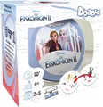 Produktbild: Zygomatic Kinderspiel Reaktionsspiel Dobble Disney Frozen II ASMD0068
