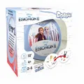 Produktbild: Asmodee Dobble Disney Frozen II, Kartenspiel