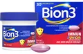 Produktbild: Bion3 Immun Junior Kautabletten 30 St
