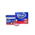 Produktbild: Bion3 Immun Junior Kautabletten, 30 Stück, PZN 18860186