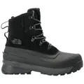 Produktbild: The North Face Schuhe Chilkat V Lace WP, NF0A5LW3KT01 - Schwarz - 43