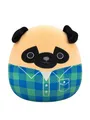 Produktbild: Squishmallows 30 cm P21 Prince Pug