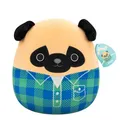 Produktbild: Squishmallows SQCR06622 - Prince der Mops 30 cm, offizielles Jazwares Plüsch, superweiches Kuscheltier