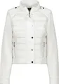 Produktbild: MONARI Steppjacke mit Neopren-Details - 42