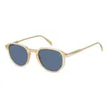 Produktbild: Beckham Herren Db 1140/S Sonnenbrille, Champagner, 50