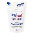 Produktbild: tensimed® Waschemulsion Nachfüllpack