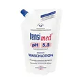 Produktbild: Tensimed Waschlotion sensitive Nachfüllbeutel · 1000 ml · PZN 07468315