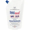 Produktbild: TENSIMED Waschemulsion Nachf. 1000 ml PZN07468315
