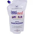 Produktbild: TENSIMED Waschemulsion Nachf. 1000 ml