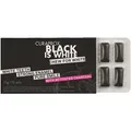 Produktbild: Curaprox Black is White Tuggummi