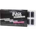 Produktbild: CURAPROX Black Is White Kaugummi 12 Stück