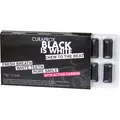 Produktbild: CURAPROX Black Is White Kaugummi 12 Stück
