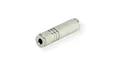 Produktbild: Złącze stereo ROLINE 3,5 mm, żeńskie/żeńskie