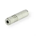 Produktbild: Stereo Kupplung 3,5 mm, Buchse/Buchse