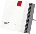 Produktbild: FRITZ! WLAN Repeater FRITZ!Repeater 1200 AX 20002974 3000 MBit/s Mesh-fähig