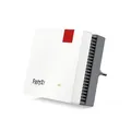 Produktbild: AVM FRITZ!Repeater 1200 AX Ultraschnelles Wi-Fi 6 WLAN Unterstützt 160 MHz