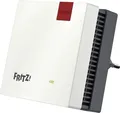 Produktbild: AVM W-LAN Repeater 1200 AX FRITZ!Repeater 3.000 MBit/Sek Ethernet RJ45 LAN
