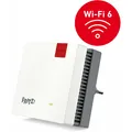 Produktbild: AVM FRITZ!Repeater 1200 AX Repeater - WLAN - Wifi-6