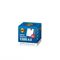 Produktbild: FRITZ!Repeater 1200 AX WLAN Repeater Wi-Fi 6 Mesh 3000 Mbit/s Gigabit-LAN