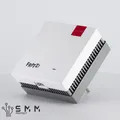 Produktbild: AVM FRITZ!Repeater 1200 AX Wi-Fi 6 Dual-Band Mesh 3000 Mbit/s