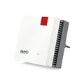 Produktbild: AVM FRITZ!Repeater 1200 AX (Wi-Fi 6 Repeater, 5 GHz-Band (bis zu 2.400 MBit/s)