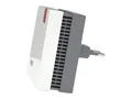 Produktbild: AVM FRITZ! Repeater 1200 AX Wi-Fi-Range-Extender 1GbE Wi-Fi 6 2.4 GHz 5 GHz