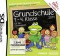 Produktbild: Grundschule 1. - 4. Klasse - Fit fürs Gymnasium 2014 - [Nintendo DS]