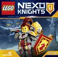 Produktbild: Lego Nexo Knights Hörspiel Folge 18