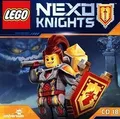 Produktbild: Lego Nexo Knights Hörspiel Folge 18 von Lego Nexo Knights | CD | Zustand gut