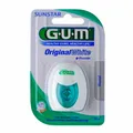 Produktbild: GUM Original White Zahnseide 30m gewachst