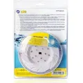 Produktbild: Gre - Weisser Led-projektor-satz Mit 2 Projektoren Für Den Oberflächen-stahlpool Pled 2