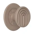 Produktbild: POPSOCKETS PopGrip MagSafe Latte Curves inkl. zusätzlichem Magnetring #21476262
