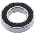 Produktbild: UNION Kugellager SB-verpackt, Rillenkugellager für CB-137, MR1833 - Silber